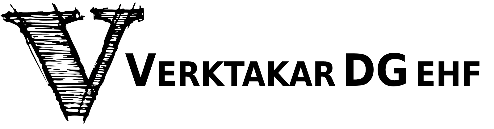 Verktakar DG